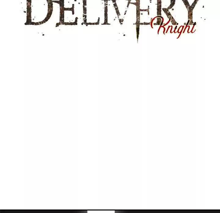 Delivery Knight ch.22