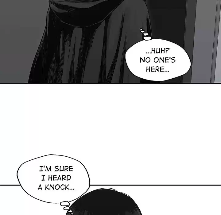 Delivery Knight ch.22