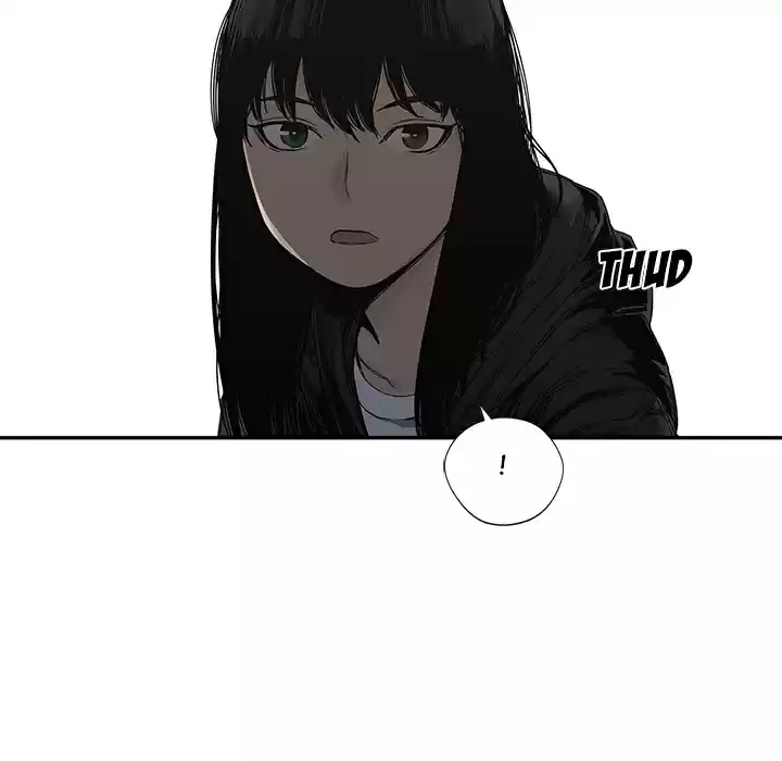 Delivery Knight ch.22