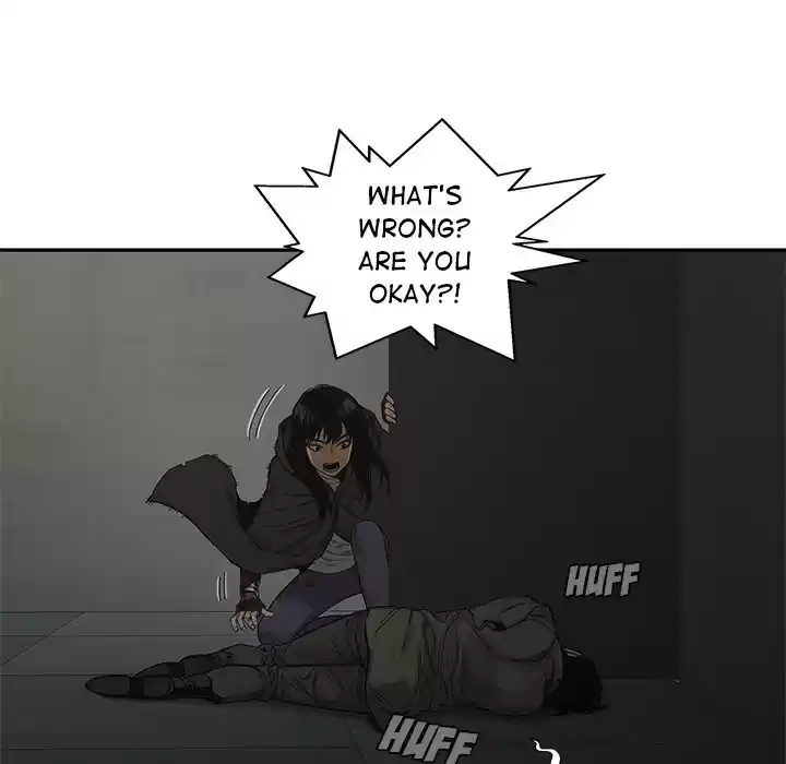 Delivery Knight ch.22