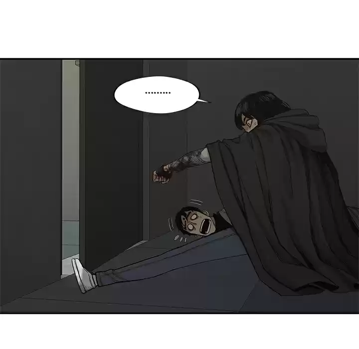 Delivery Knight ch.22