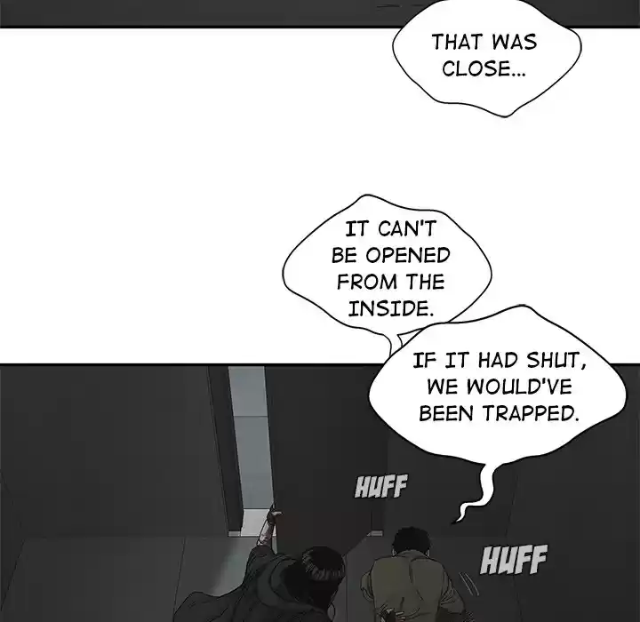 Delivery Knight ch.22