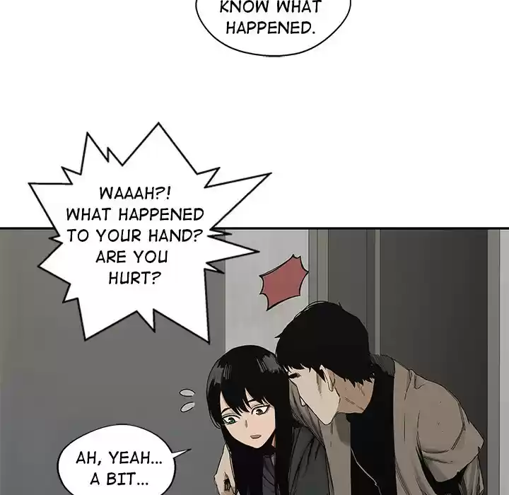 Delivery Knight ch.22