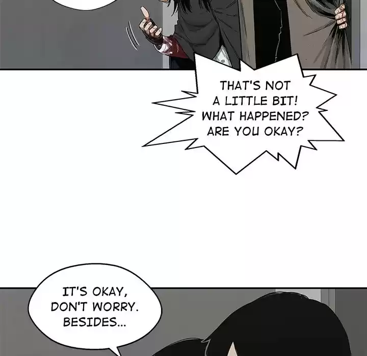 Delivery Knight ch.22