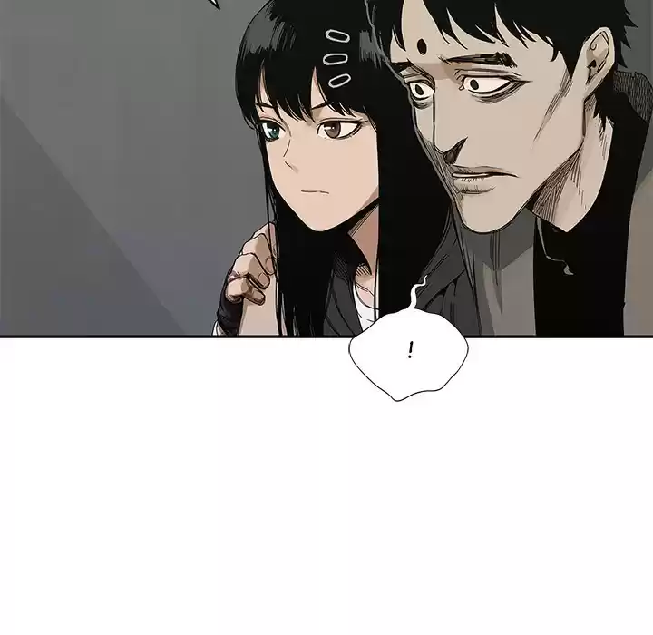 Delivery Knight ch.22