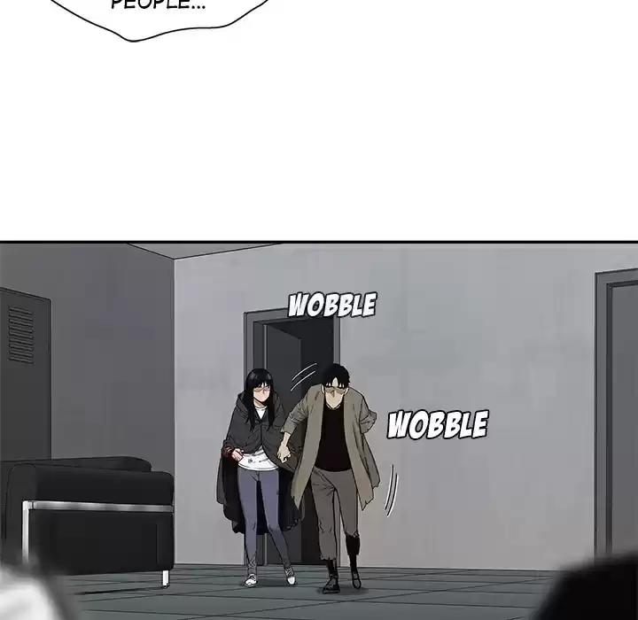 Delivery Knight ch.22