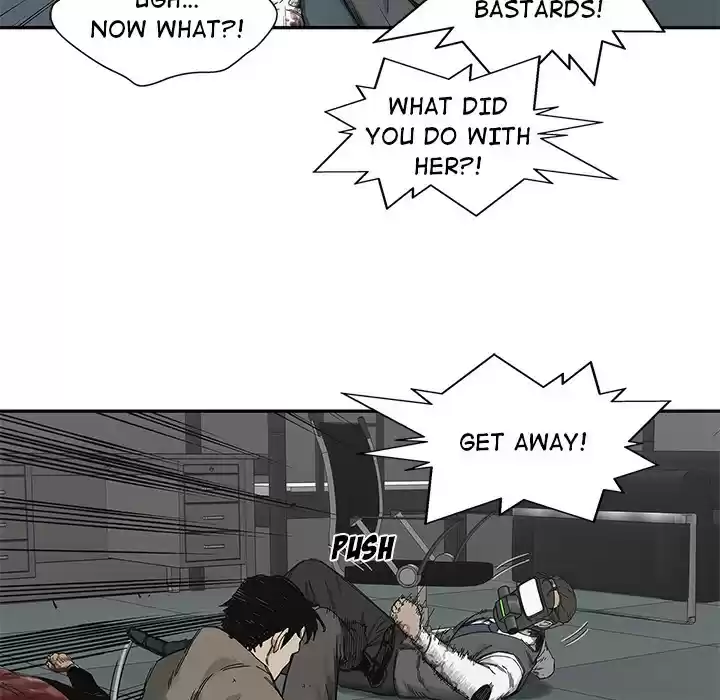 Delivery Knight ch.22