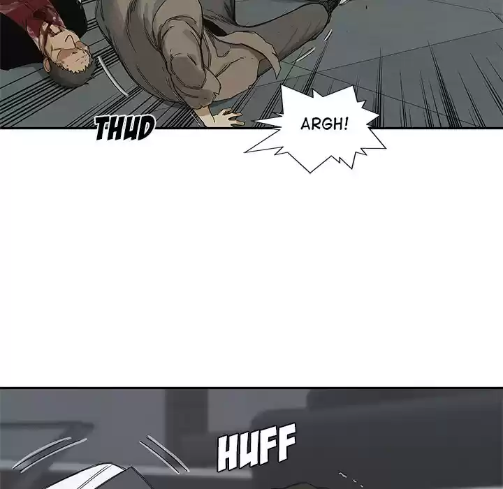 Delivery Knight ch.22