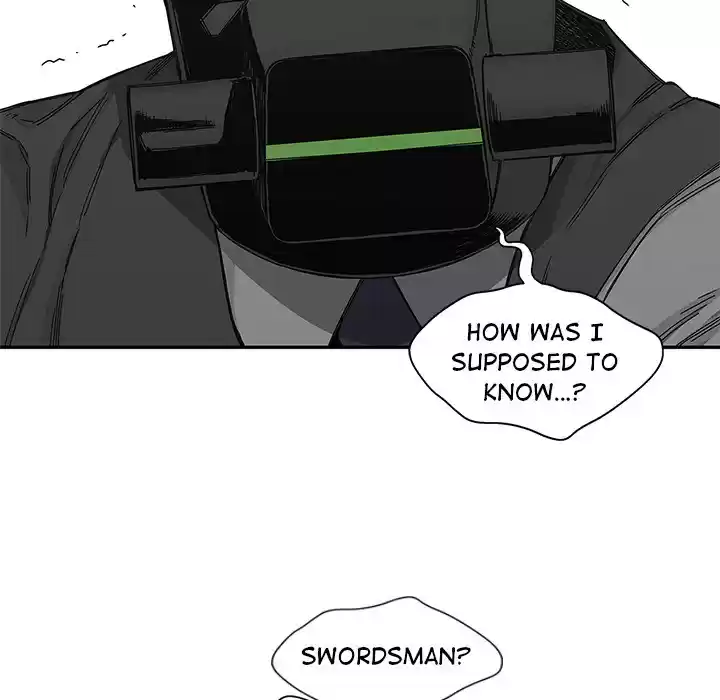 Delivery Knight ch.22