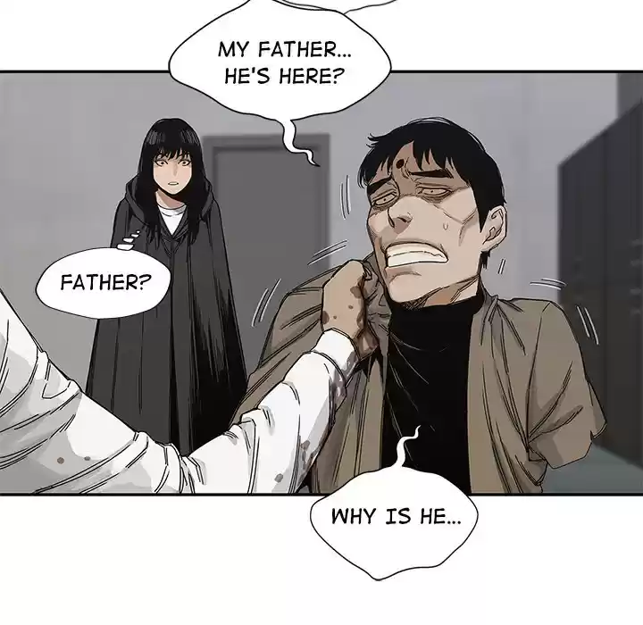 Delivery Knight ch.22