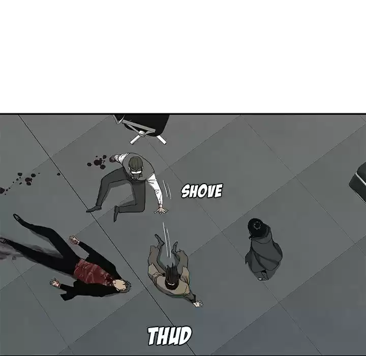 Delivery Knight ch.22