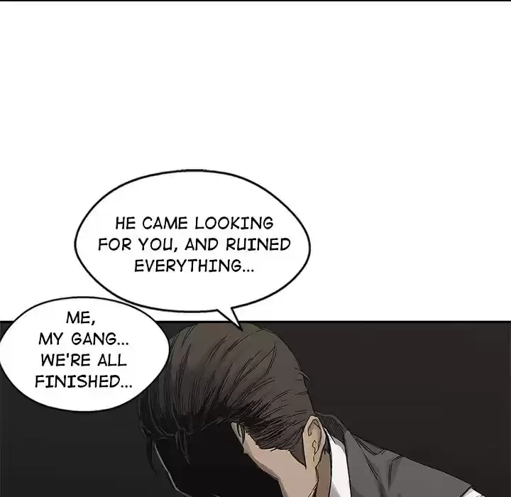 Delivery Knight ch.22