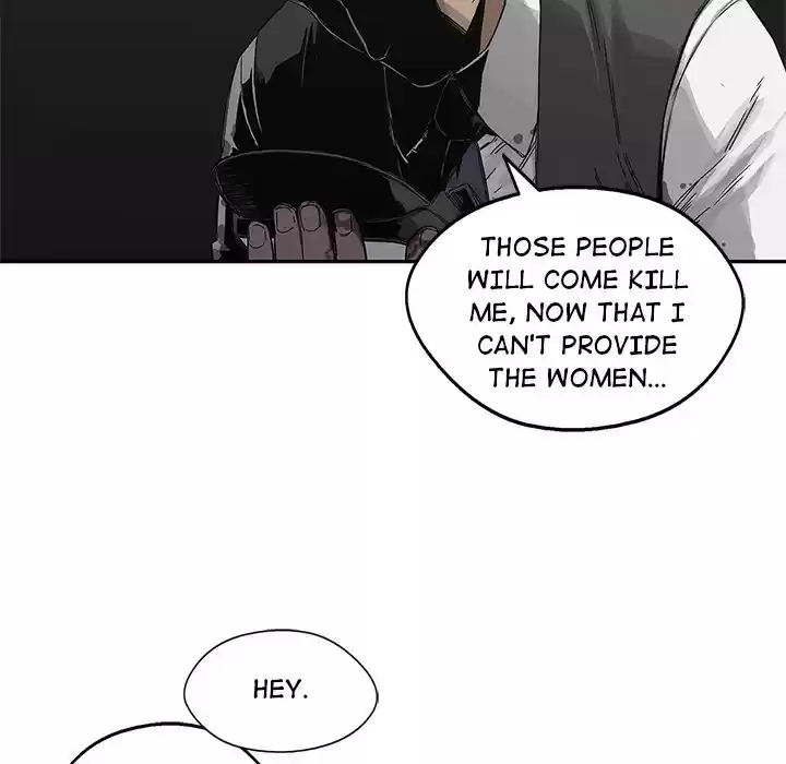 Delivery Knight ch.22