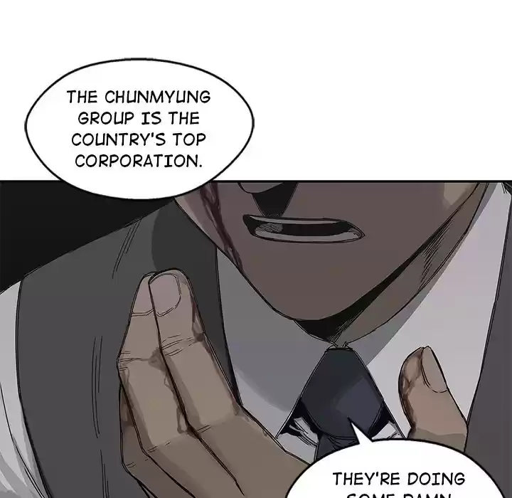 Delivery Knight ch.22