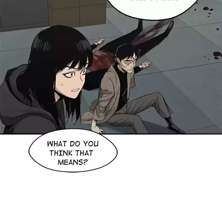 Delivery Knight ch.22