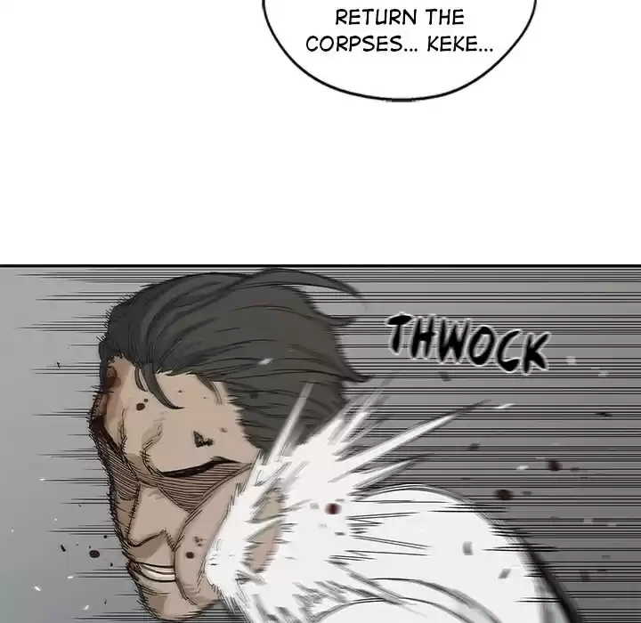 Delivery Knight ch.22