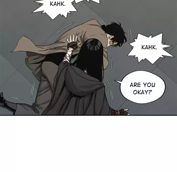 Delivery Knight ch.22