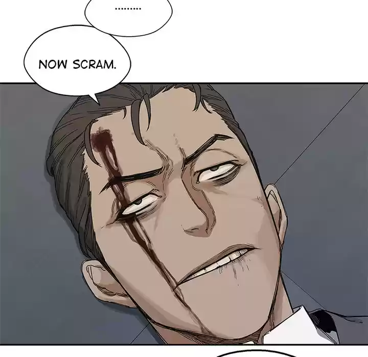 Delivery Knight ch.22