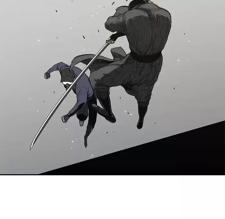 Delivery Knight ch.22