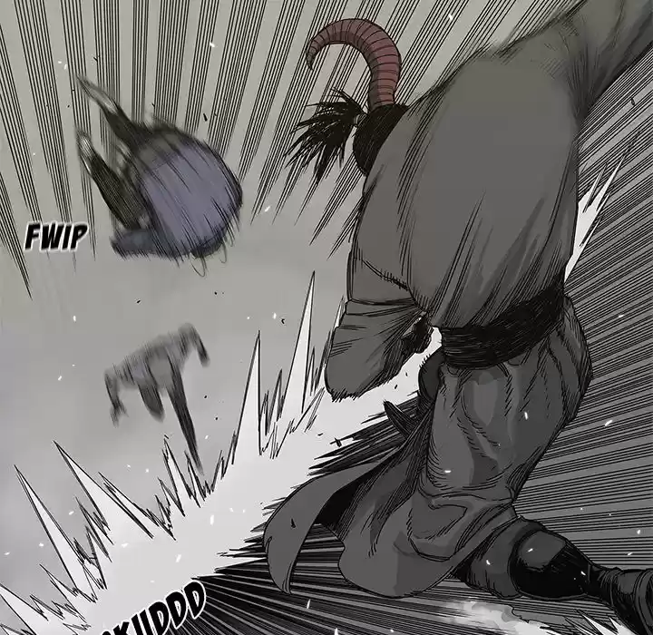 Delivery Knight ch.22