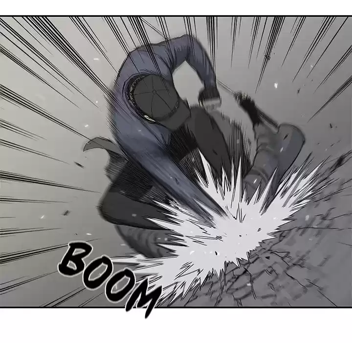 Delivery Knight ch.22