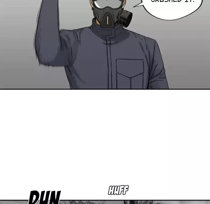 Delivery Knight ch.22