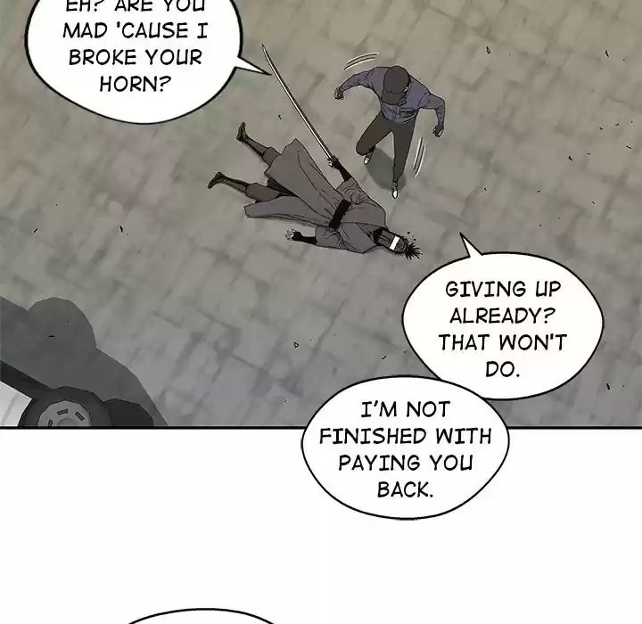 Delivery Knight ch.22