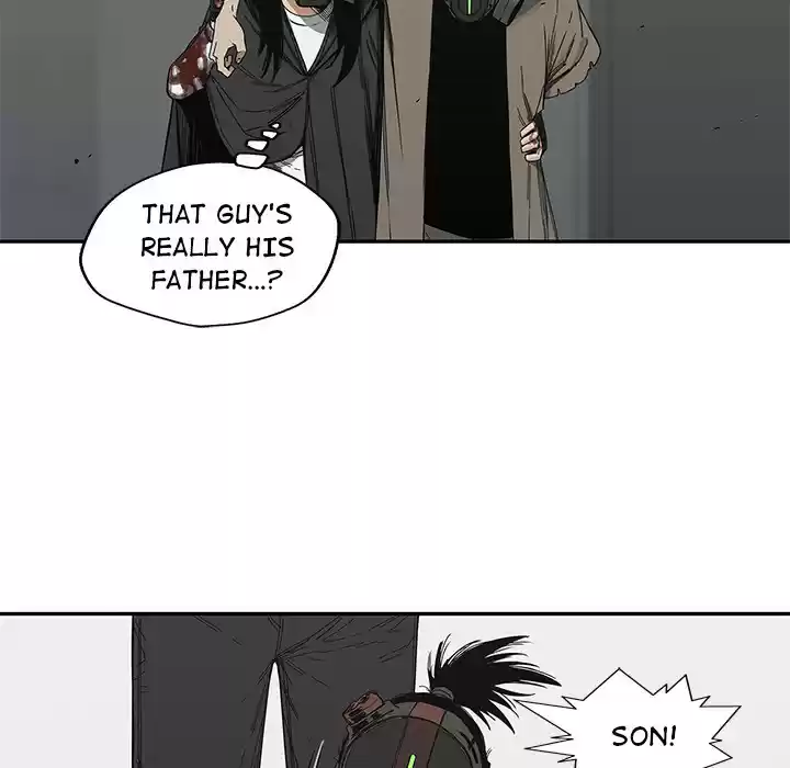 Delivery Knight ch.22