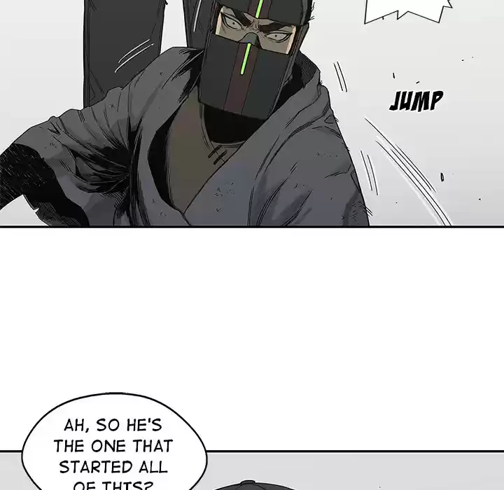 Delivery Knight ch.22