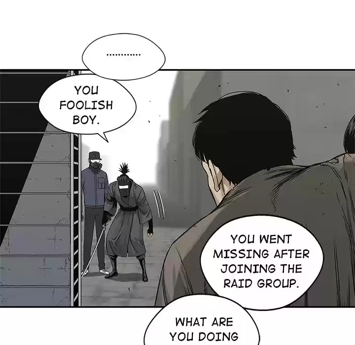 Delivery Knight ch.22