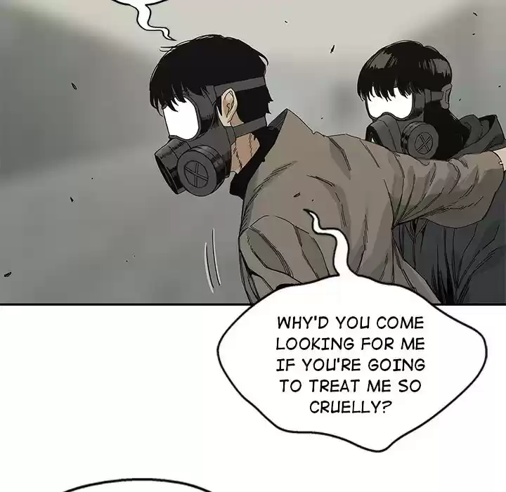 Delivery Knight ch.22