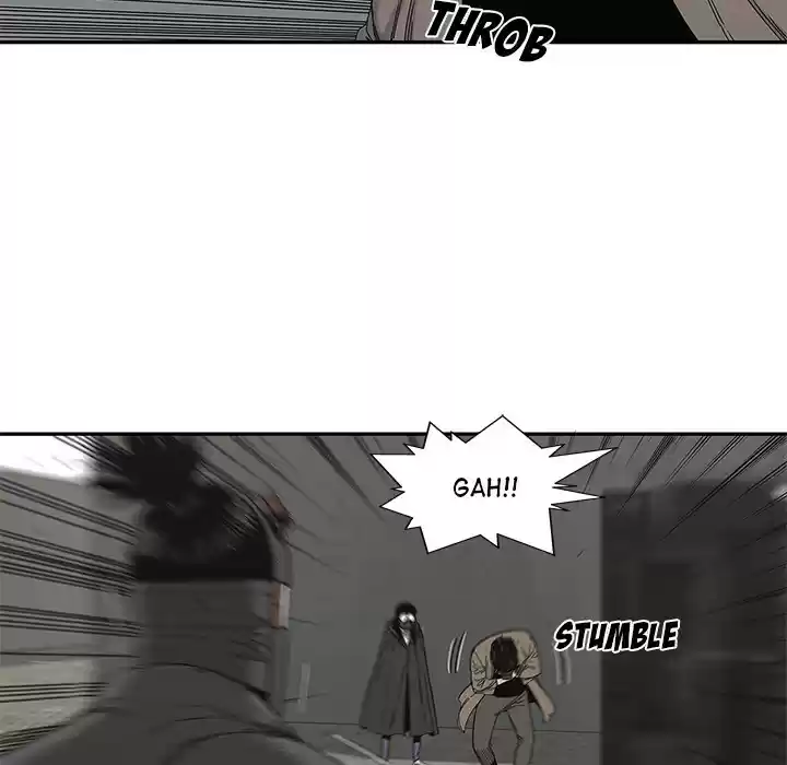 Delivery Knight ch.22