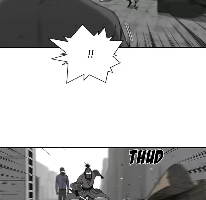 Delivery Knight ch.22