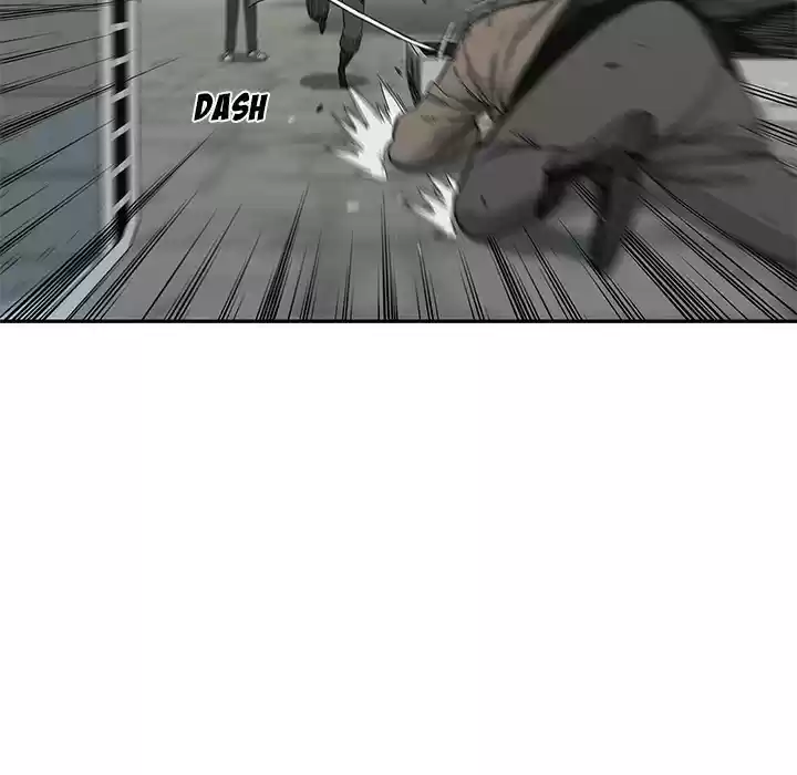 Delivery Knight ch.22