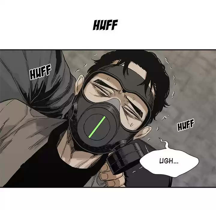 Delivery Knight ch.22