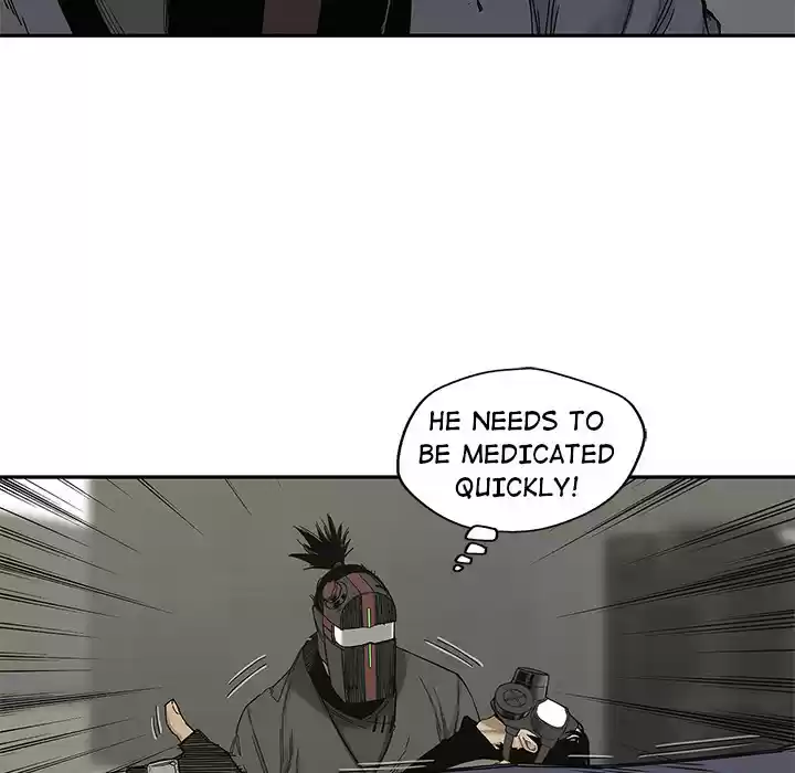 Delivery Knight ch.22