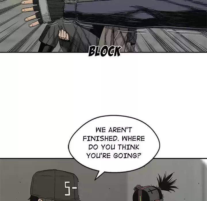 Delivery Knight ch.22