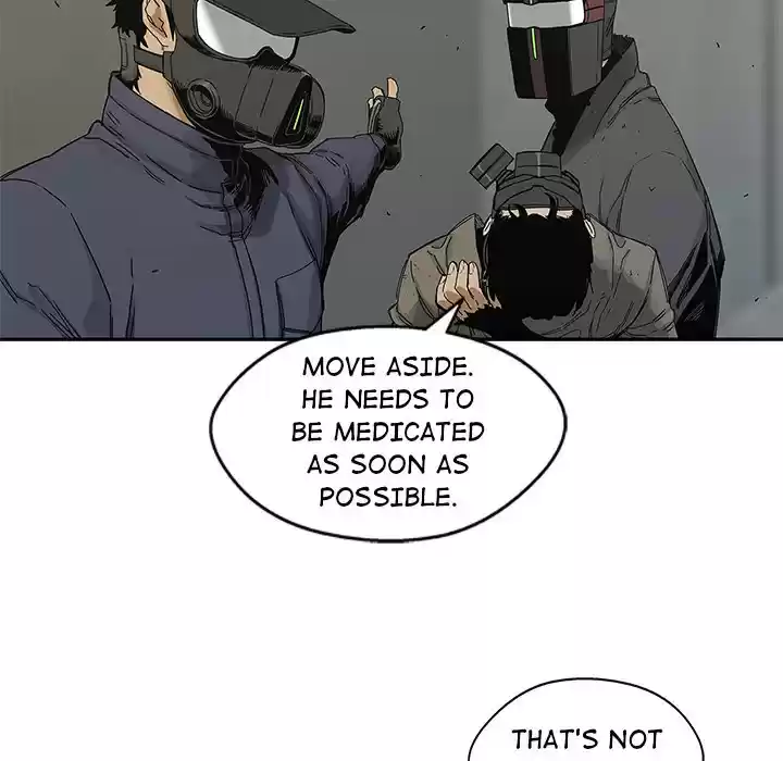 Delivery Knight ch.22