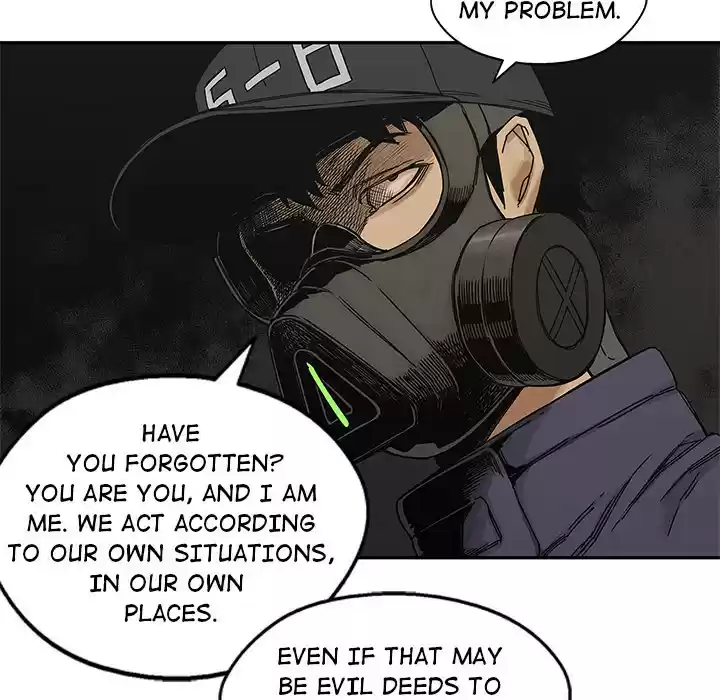 Delivery Knight ch.22