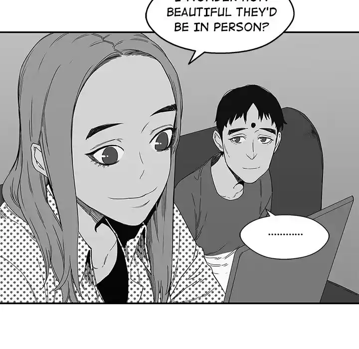 Delivery Knight ch.23