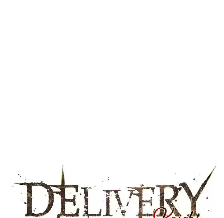 Delivery Knight ch.23