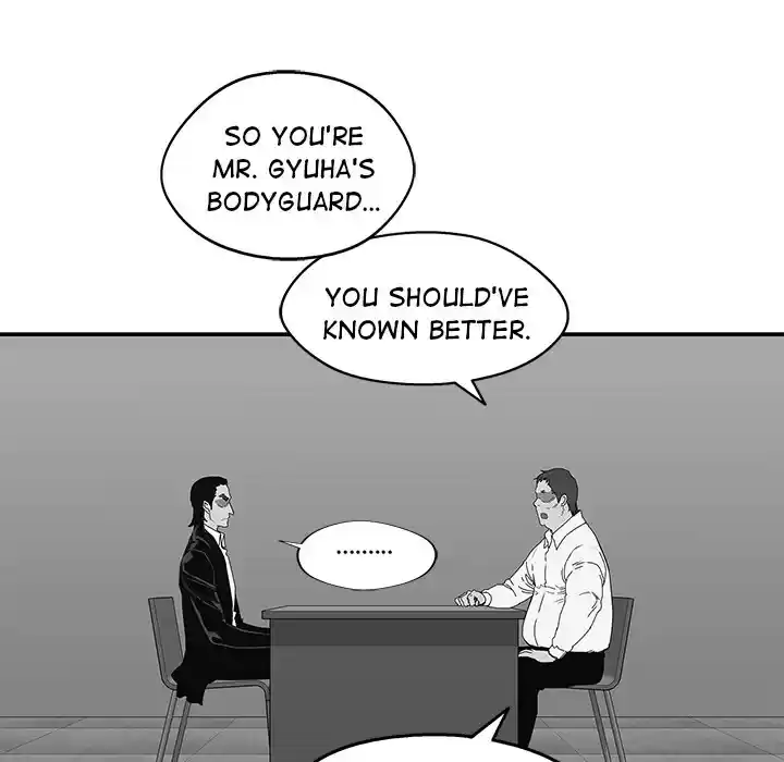 Delivery Knight ch.23