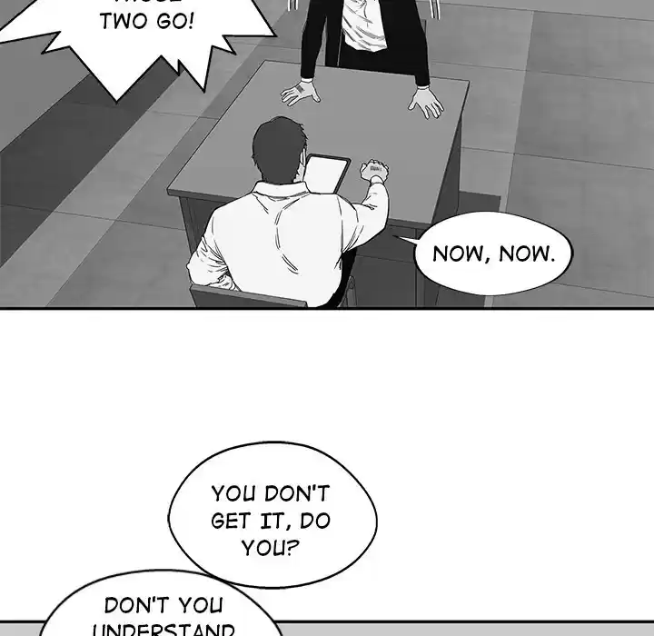 Delivery Knight ch.23