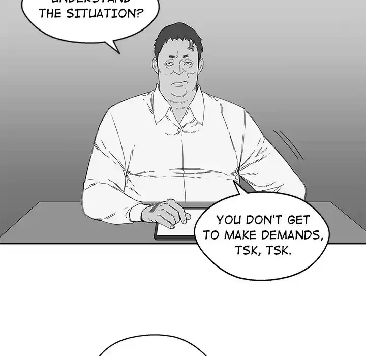 Delivery Knight ch.23