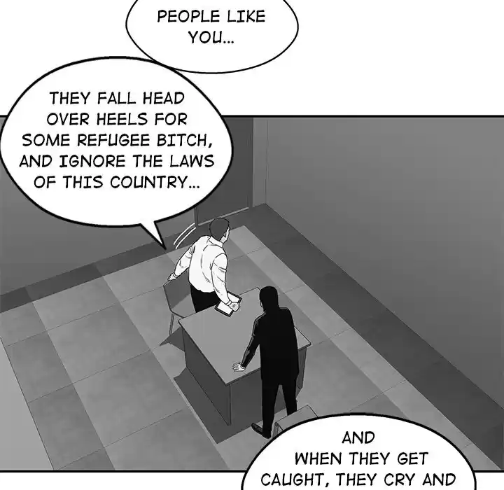 Delivery Knight ch.23