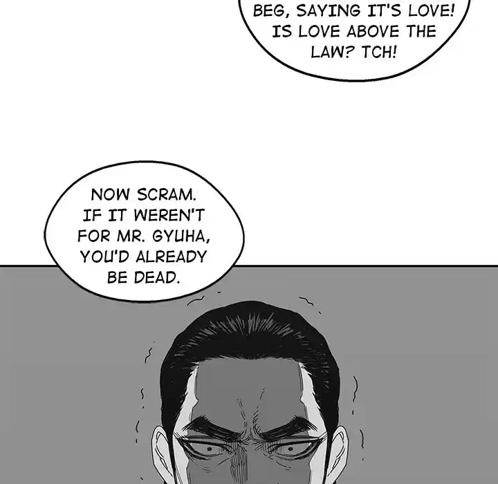 Delivery Knight ch.23