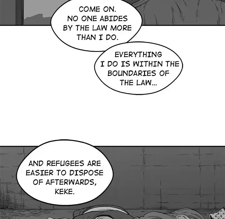 Delivery Knight ch.23