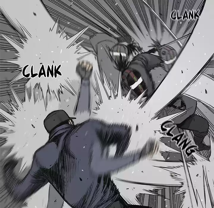 Delivery Knight ch.23