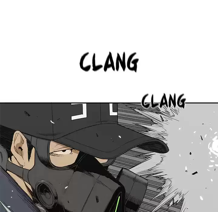 Delivery Knight ch.23