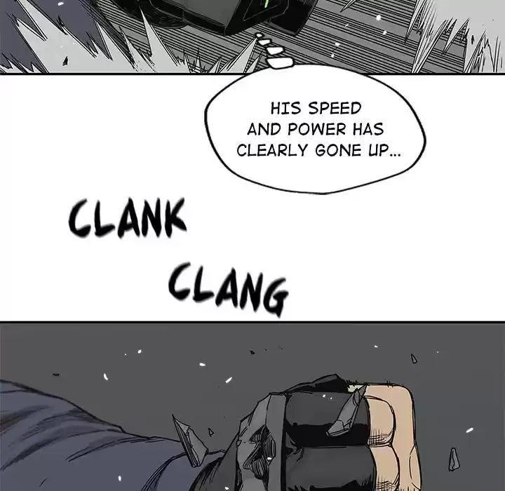 Delivery Knight ch.23